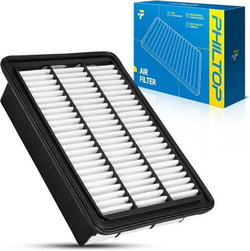 Miniatura 17 de PHILTOP Filtro de aire para motor CA10999 2 piezas de repuesto para Infiniti M37 3.7L 2011-2013, M35 3.5L 2008-2010, Q70 3.7L 2015-2019, Q70L 3.7L