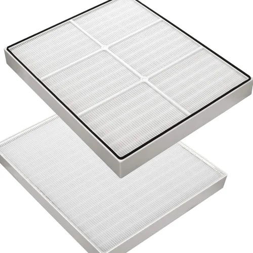 Miniatura 7 de Filtro de repuesto AP510 y AP450, compatible con purificadores de aire Whirlpool Whispure 8171434K 1183054K 1183054 AP300 AP350 AP450 AP510, 1