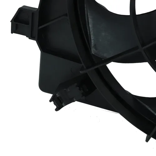 Miniatura 6 de Conjunto de ventilador de refrigeración del motor compatible con modelos Select Dodge, Hyundai/Kia 620-442