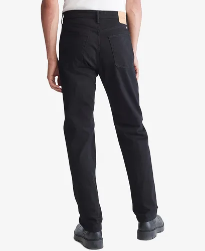 Miniatura 2 de Calvin Klein Men's Straight Fit Jeans