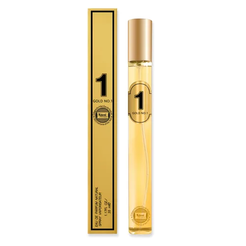 Miniatura 4 de Hybrid & Company Masculine and Woody Scents Colonia 777 Sexy para Hombre Eau de Toilette Natural Spray Perfume para Hombre 1.4 fl oz