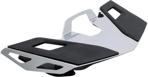 Miniatura 6 de TCT-MOTORPARTS Soporte de equipaje para maletero con luz LED para Honda Honda Goldwing 1800 GL1800 2021-2023