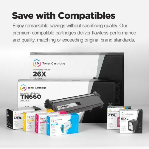 Miniatura 5 de LD Cartucho de tinta remanufacturado de repuesto para Epson 78 (2 negros, 1 cian, 1 magenta, 1 amarillo, 1 cian claro, 1 magenta claro, 7 unidades)