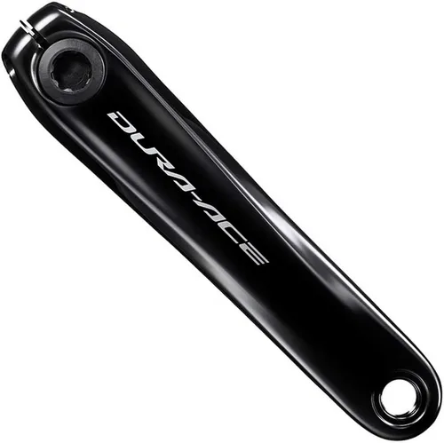 Miniatura 2 de Shimano, Durace FC-R9200 12v, 52/36, 6.772 in Unisex Adulto, Negro, Talla única
