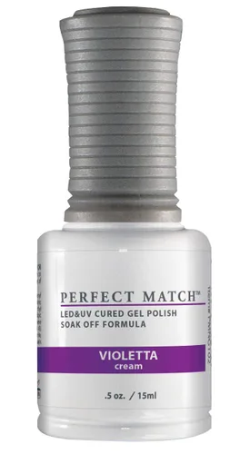 Miniatura 113 de Esmalte de uñas Lechat Perfect Match