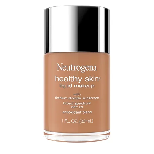 Miniatura 28 de Neutrogena Piel Sana líquido Maquillaje 030 Buff