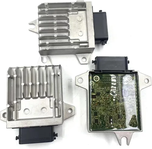 Miniatura 5 de LFBN189E1C 2006-2010 para Mazda 5 3 Axela JP 2.0L TCU TCM módulo de control de transmisión LFBN 18 9E1C