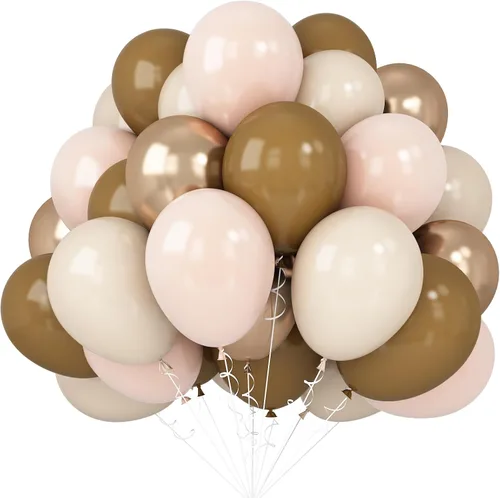 Miniatura 24 de Isndare Globos Negros, Dorados y Verdes para Decoraciones de Fiesta de Graduación 60 Piezas 30.5CM Globos Negros, Dorados y Verdes Metálicos Negro
