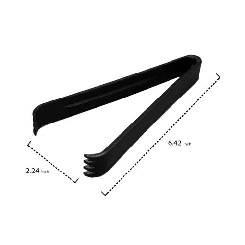 Miniatura 3 de Party Essentials - Kit de servicio para fiesta con calientaplatos y utensilios para servir, kit de repuestos, latas de combustible para calentar