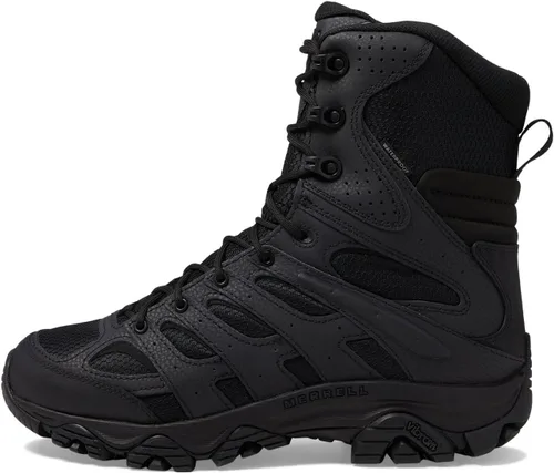 Miniatura 4 de Merrell Botas tácticas Moab 3 8" con cremallera para hombre