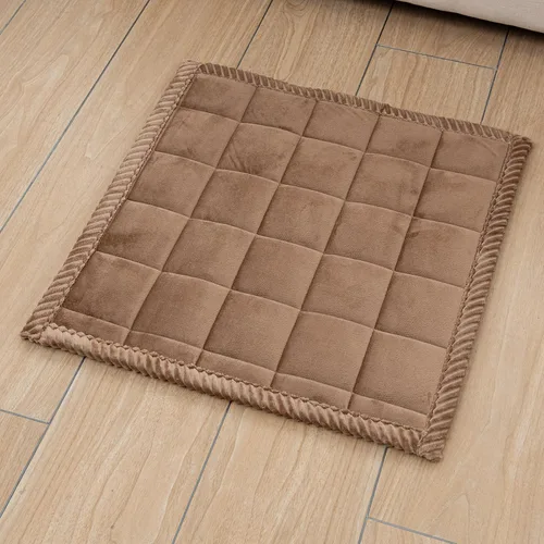 Miniatura 7 de Funda lavable para sofá para perros, cama para mascotas, fundas de sofá para mascotas con textura aterciopelada, fundas antideslizantes para sofá