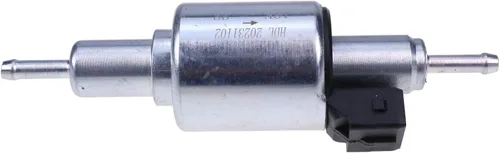 Miniatura 4 de Calentador diesel universal de 12 V, 24 V, 0.7 fl oz, bomba de combustible de aceite eléctrico compatible con Webasto Eberspacher 2KW 5KW 8KW