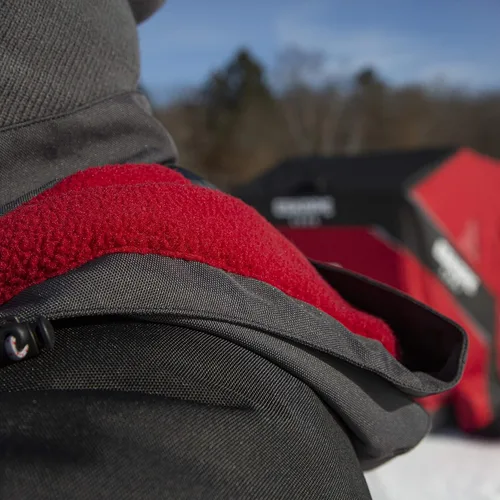 Miniatura 9 de Eskimo Chaqueta de cuello redondo para hombre