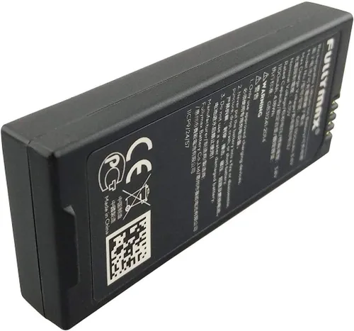 Miniatura 4 de Batería de litio de 3,8 V 1100 mAh para DJI Tello RC Quadcopter Piezas de repuesto Drone Batería