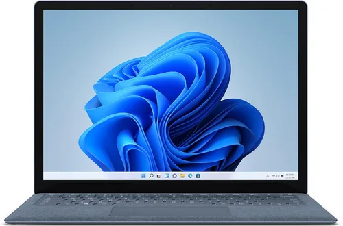 Miniatura 8 de Microsoft Surface Laptop 4 - Laptop con pantalla táctil de 13.5 pulgadas, procesador Intel Core i7, 16 GB, 512 GB con Windows 11, negro