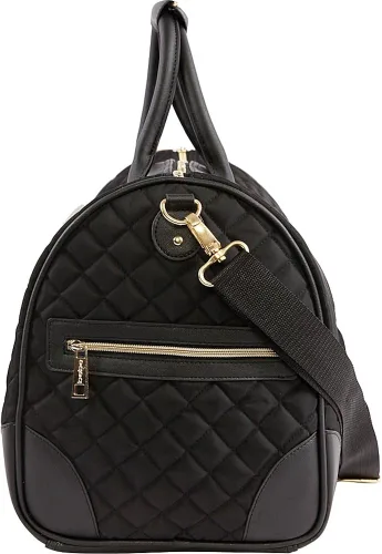 Miniatura 5 de BEBE Whitney Weekend Travel Bag For Women