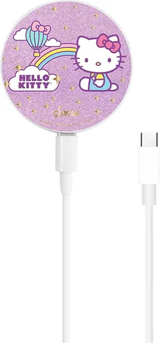 Miniatura 42 de Sonix Cargador compatible con MagSafe para iPhone 15, 14, 13, 12 Series Cargador inalámbrico rápido x cable de 6.5 pies (USB-C) Pearl Tort