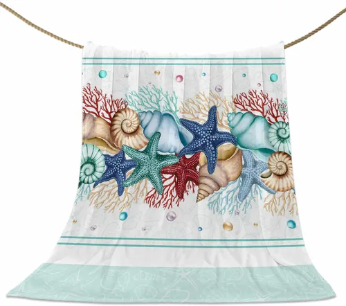 Miniatura 12 de Mantas de Tiro de Muñeco de Nieve de Navidad, Manta de Vellón Suave de Vacaciones de Invierno Decorativa para Hogar Sofá Sillón Silla Sala de Estar