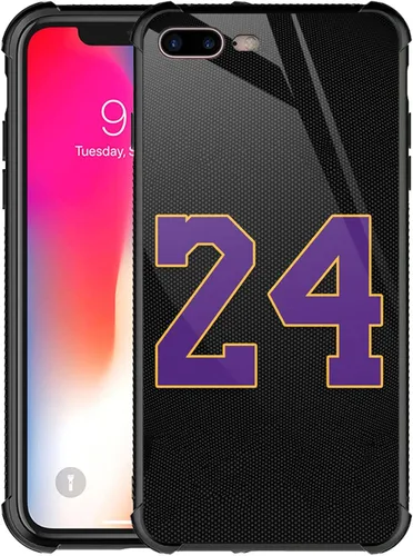 Miniatura 26 de Funda compatible con iPhone 7/8, diseño de bandera estadounidense con diseño de tiro con arco al aire libre, a prueba de golpes, antiarañazos