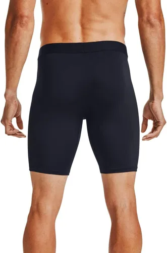 Miniatura 2 de Under Armour Malla Tech para hombre de 9 pulgadas, paquete de 2