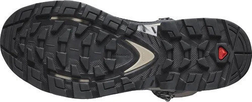 Miniatura 5 de Salomon Botas de senderismo QUEST ELEMENT GORE-TEX de piel para mujer