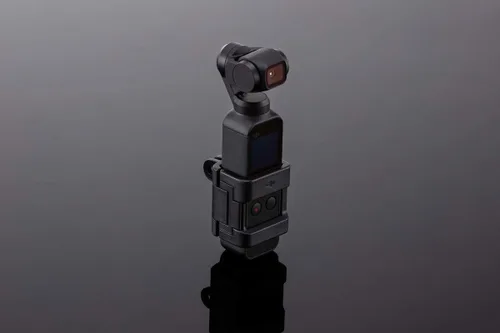 Miniatura 5 de DJI Osmo Pocket Part 3 - Soporte para accesorios