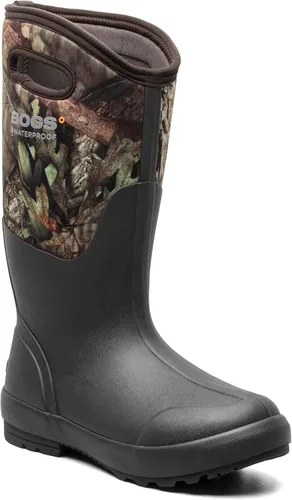 Miniatura 3 de BOGS Botas de nieve clásicas Ii Camo para mujer