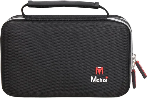 Miniatura 4 de Mchoi Funda para telescopio monocular Gosky de 12 x 55 / Titan 12 x 50 / Pankoo 12 x 50, 16 x 52, 40 x 60 / Viajero 12 x 50 de alta definición