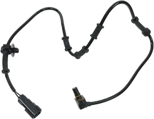 Miniatura 62 de TRQ Sensor de velocidad de rueda ABS delantero derecho lado del pasajero Compatible con Ford Expedition 1997-2002 Ford F-150 1997-2003 Ford F-150