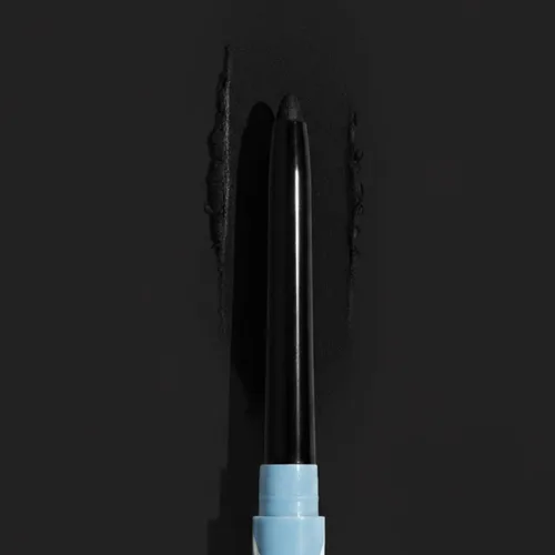 Miniatura 9 de PRIME PROMETICS PrimeEyes Delineador de Ojos en Gel para Mujeres Maduras – Resistente al Agua, de Larga Duración y a Prueba de Manchas – Textura