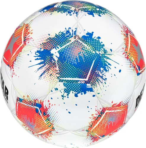 Miniatura 2 de DERBYSTAR Bundesliga Player Special v25 Fußball, Größe 5, Freizeitball, Design des Offiziellen Spielballs 2025/2026
