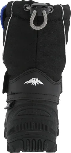 Miniatura 3 de Tundra Botas de invierno unisex Quebec, resistentes al agua