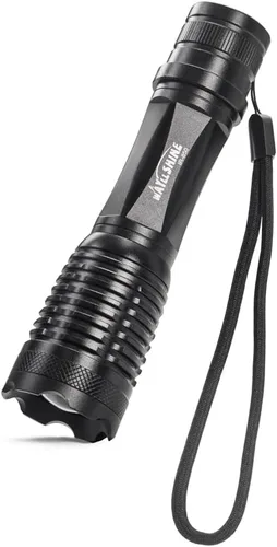 linterna de la visión nocturna del iluminador del IR 850nm, iluminador infrarrojo para el dispositivo de la cámara de la visión nocturna