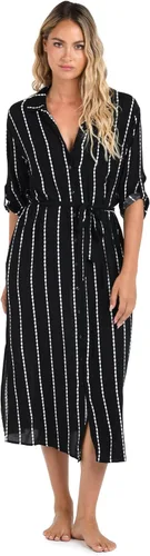 Miniatura 82 de La Blanca Vestido midi para cubrir el traje de baño para mujer