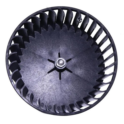 Miniatura 5 de HOLDWELL Motor 502725-1730 Y-SSMZ113-12 51500-41110 del ventilador de 24V compatible con la excavadora Kobelco SK200-6 Hitachi ZAX60 ZAX70