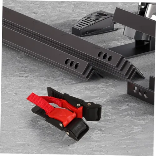 Miniatura 4 de Kit de 4 hebillas de liberación rápida para motocicleta, hebillas para sombrero de seguridad, diseño moderno para mayor comodidad y seguridad
