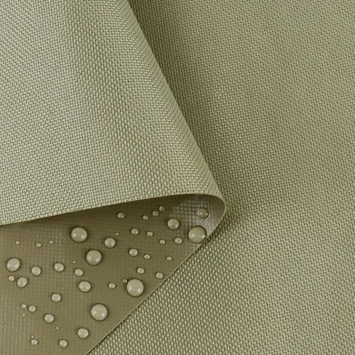 Miniatura 9 de Tela de lona impermeable, 600 denier, impermeable, tela Cordura para proyectos de exteriores/interiores, manualidades, bricolaje, tapicería