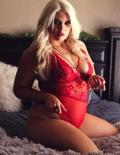 Miniatura 2 de Avidlove - Lencería de entrepierna a presión para mujer body de encaje de una pieza mini traje sexy