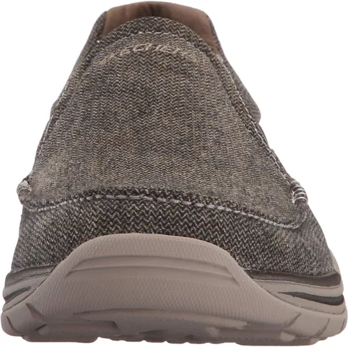 Miniatura 2 de Skechers Avillo - Mocasín para hombre de ajuste relajado