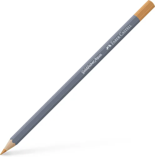 Miniatura 46 de Goldfaber Lápiz Acuarela Aqua - 105 Amarillo Cadmio Limón