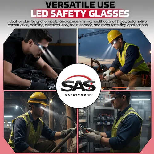 Miniatura 4 de Raven Protective Eyewear