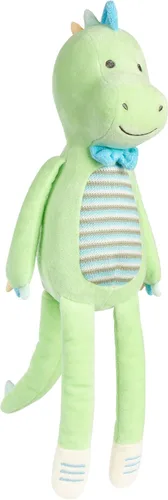 Miniatura 10 de Stephen Joseph, juguete de animal de peluche de 16 pulgadas, muñeca de peluche súper suave grande, juguetes para bebé, niño pequeño, niños, cachorro