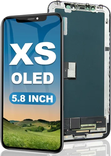 Miniatura 20 de EFAITHFIX para iPhone 8/SE 2020 Reemplazo de pantalla LCD blanca de 4.7 pulgadas, marco de montaje de pantalla táctil 3D, digitalizador con kit