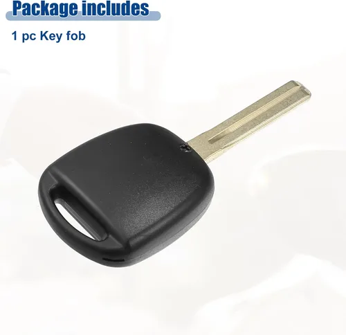 Miniatura 7 de ACROPIX Llave de control remoto sin llave de 314.4 MHz para Lexus RX330 RX350 2004-2006 para Lexus RX350 RX400h 2007-2009 HYQ12BBT - Paquete de 1