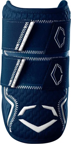 Miniatura 2 de EvoShield Pro-SRZ 2.0 - Codera para bateador Azul marino