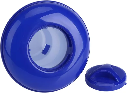 Miniatura 9 de Flotador de piscina, dispensador flotante para piscina, accesorios de piscina, difusor flotante interior y exterior para piscina, spa (5 pulgadas)