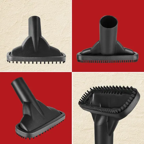 Miniatura 6 de Shop-Vac 91931 Boquilla de alfombra de 1-1/4" con cepillo