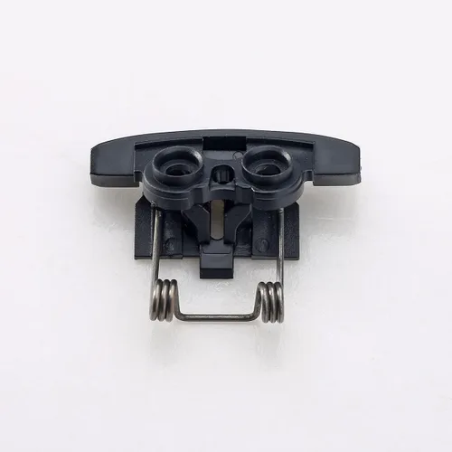 Miniatura 5 de WFOX DIY Spring Tension & Cam follower+Fijaciones para Wahl Magic Clip 8148/8504/8591/1919 Pieza de reparación