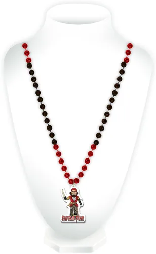 Miniatura 47 de Rico Industries NFL unisex-adult Team Logo Mardi Gras Style Beads