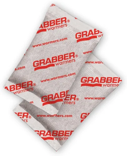 Miniatura 8 de Calentadores de Mano Grabber